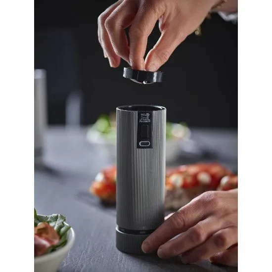 Peugeot Line Electric Pepper Mill
