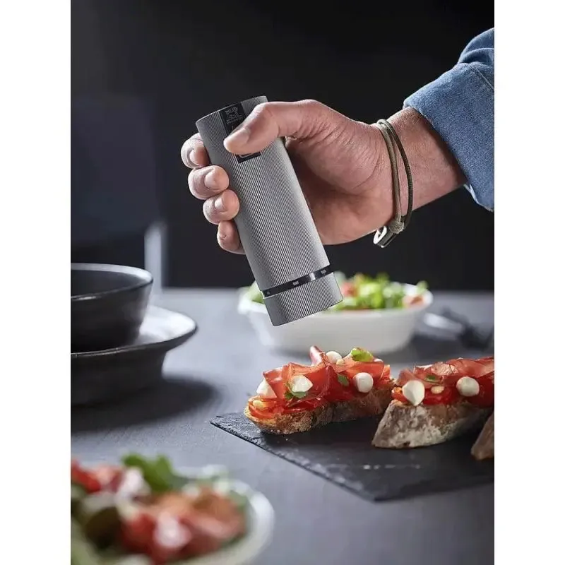 Peugeot Line Electric Pepper Mill