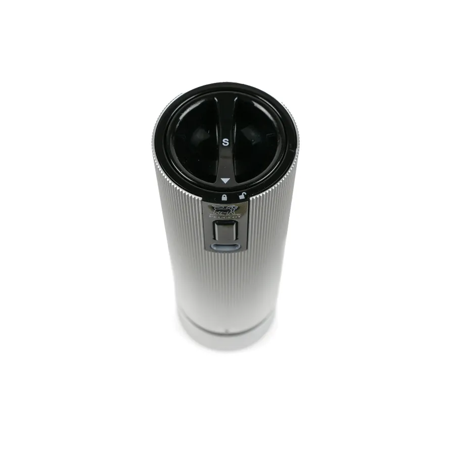 Peugeot Line Electric Pepper Mill