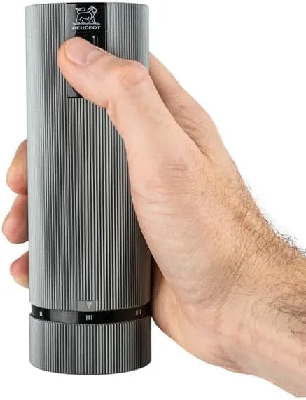 Peugeot – Line u'Select Electric Rechargeable 15 cm Pepper Mill