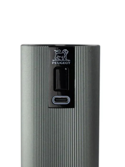 Peugeot – Line u'Select Electric Rechargeable 15 cm Pepper Mill