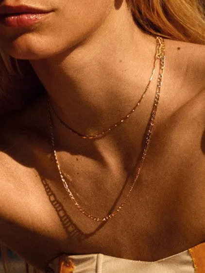 PILGRIM Dale Necklace