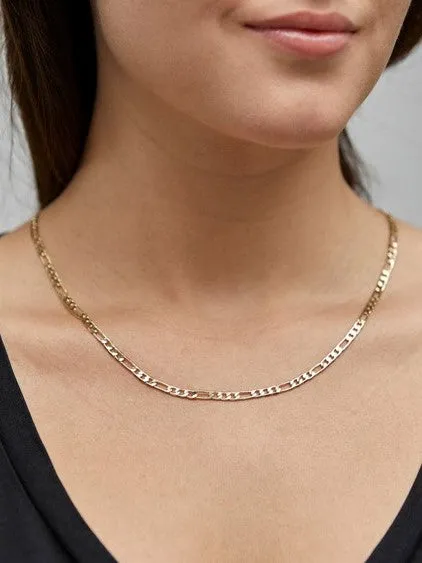 PILGRIM Dale Necklace
