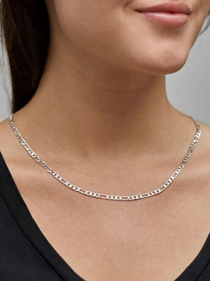 PILGRIM Dale Necklace