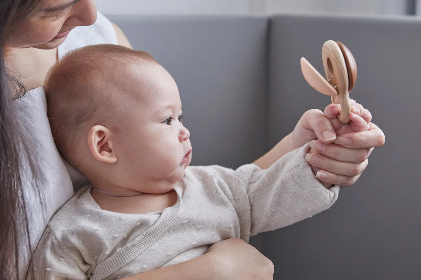 PlanToys Shake N Clap