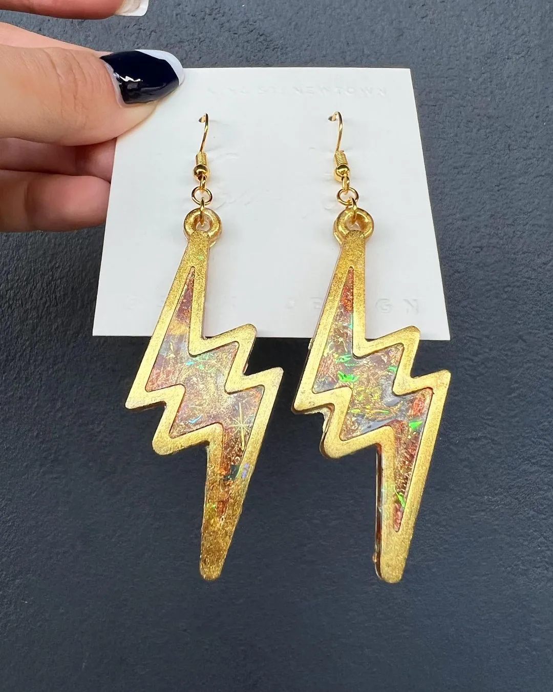 Resin Jewellery Making Workshop