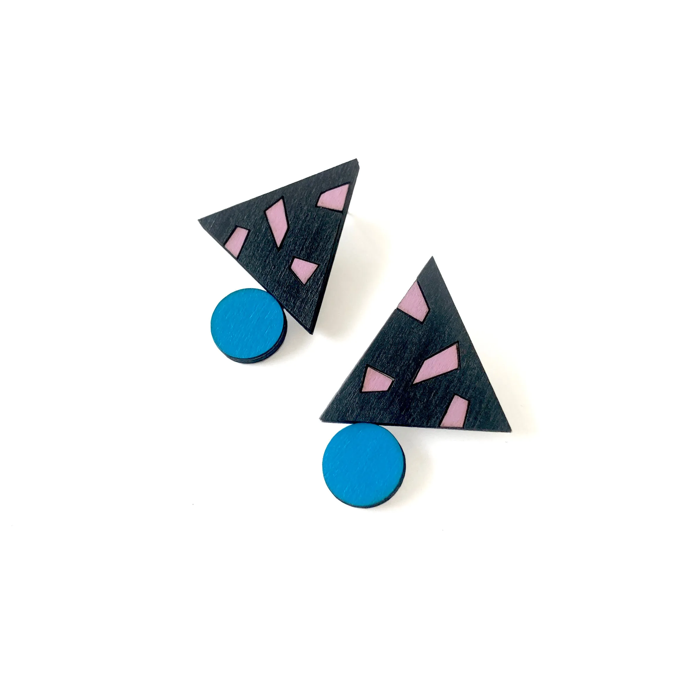 Senkin Earrings