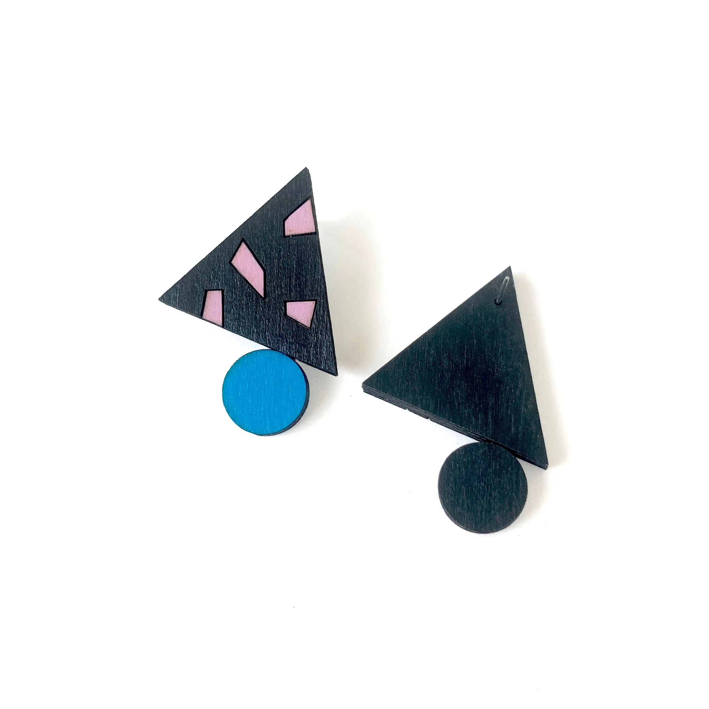 Senkin Earrings
