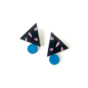 Senkin Earrings
