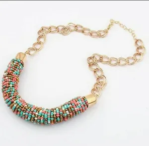 Shani Colar Choker