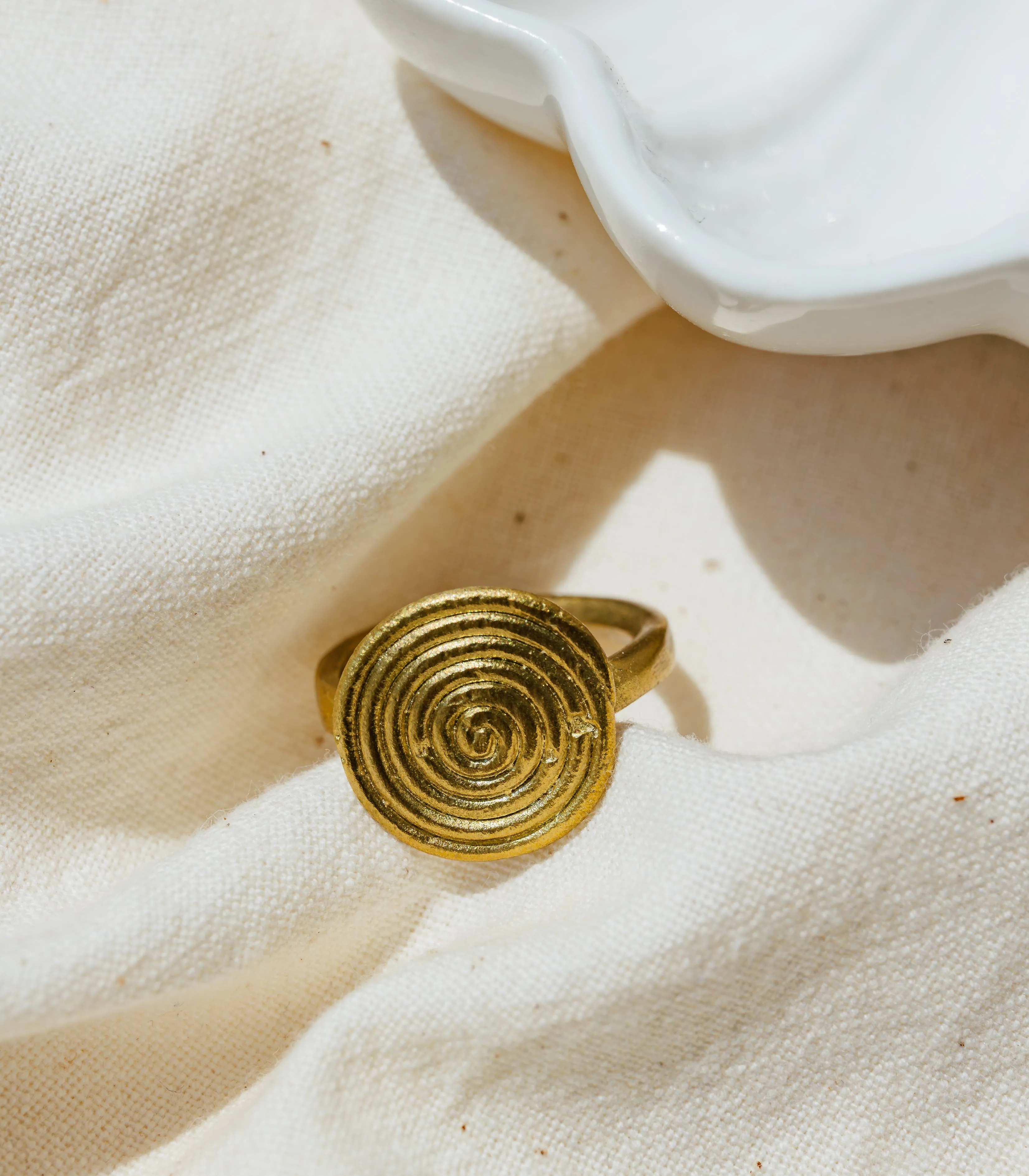 Soto Bluko Ring