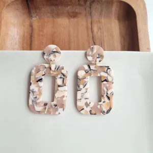 The Margot Earrings