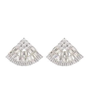 Viola Earrings