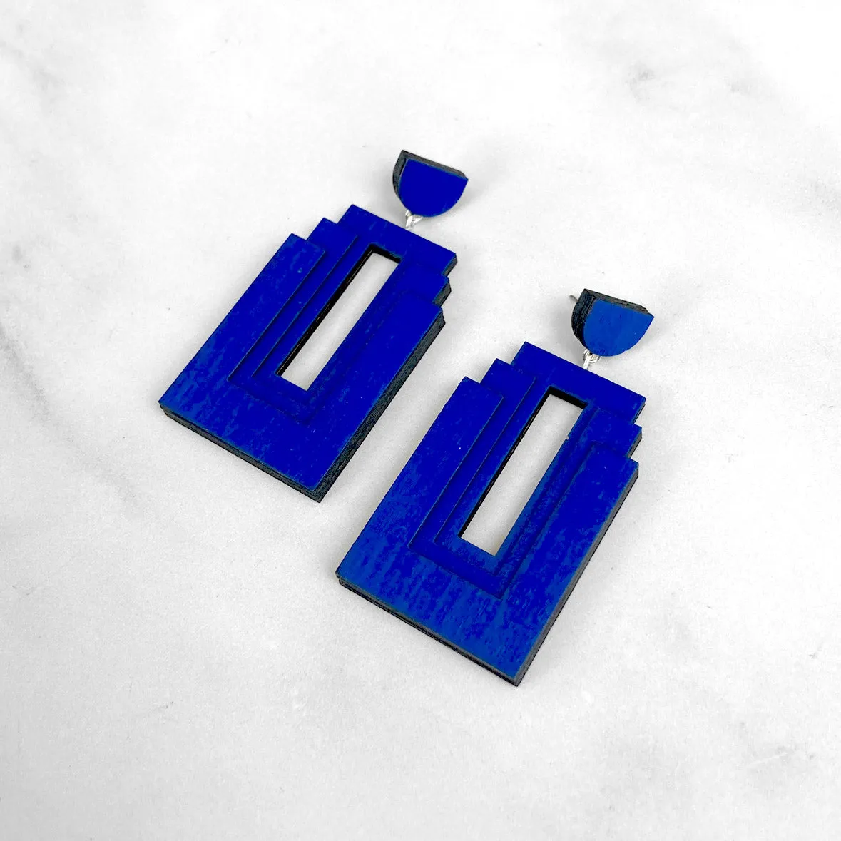 Walden Earrings