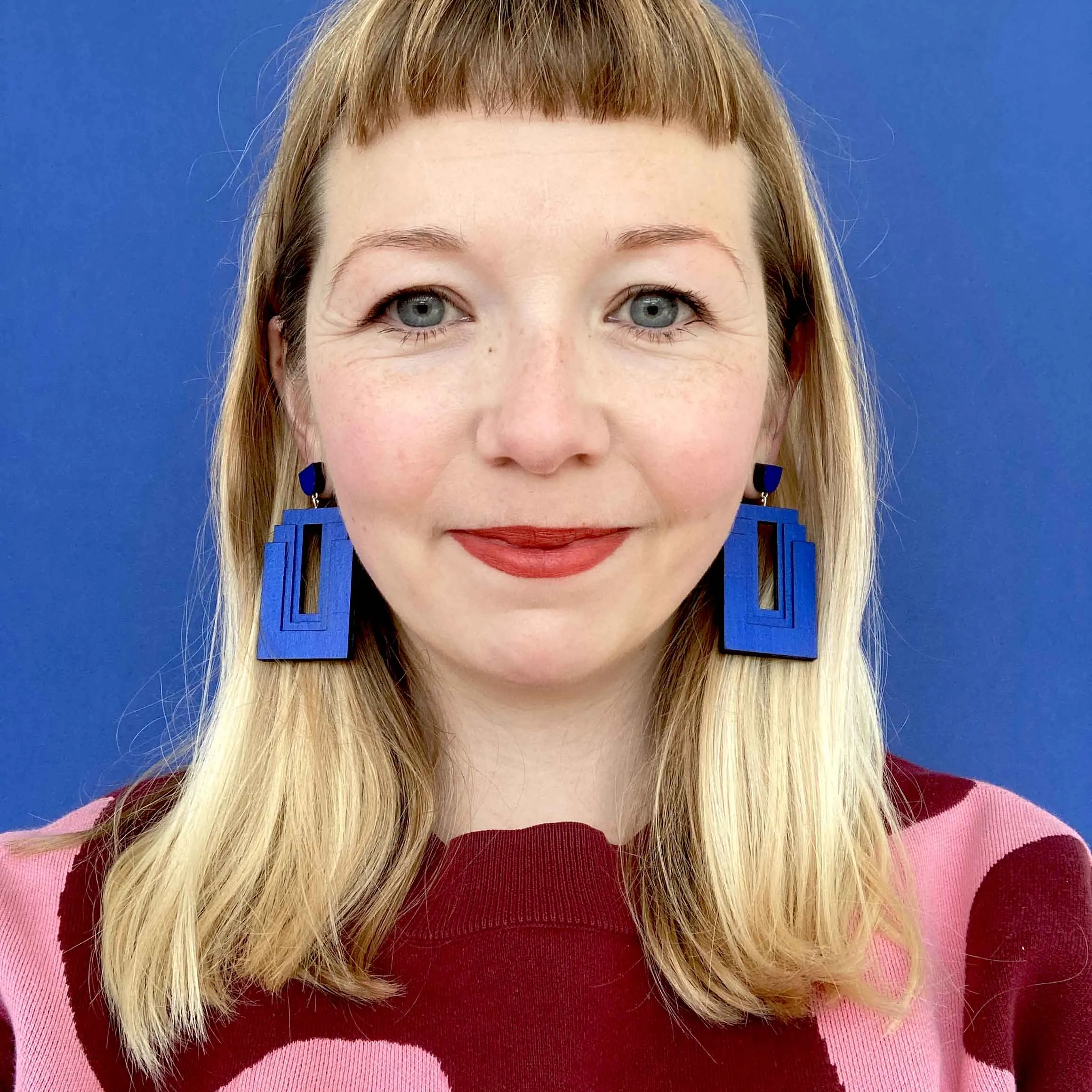 Walden Earrings