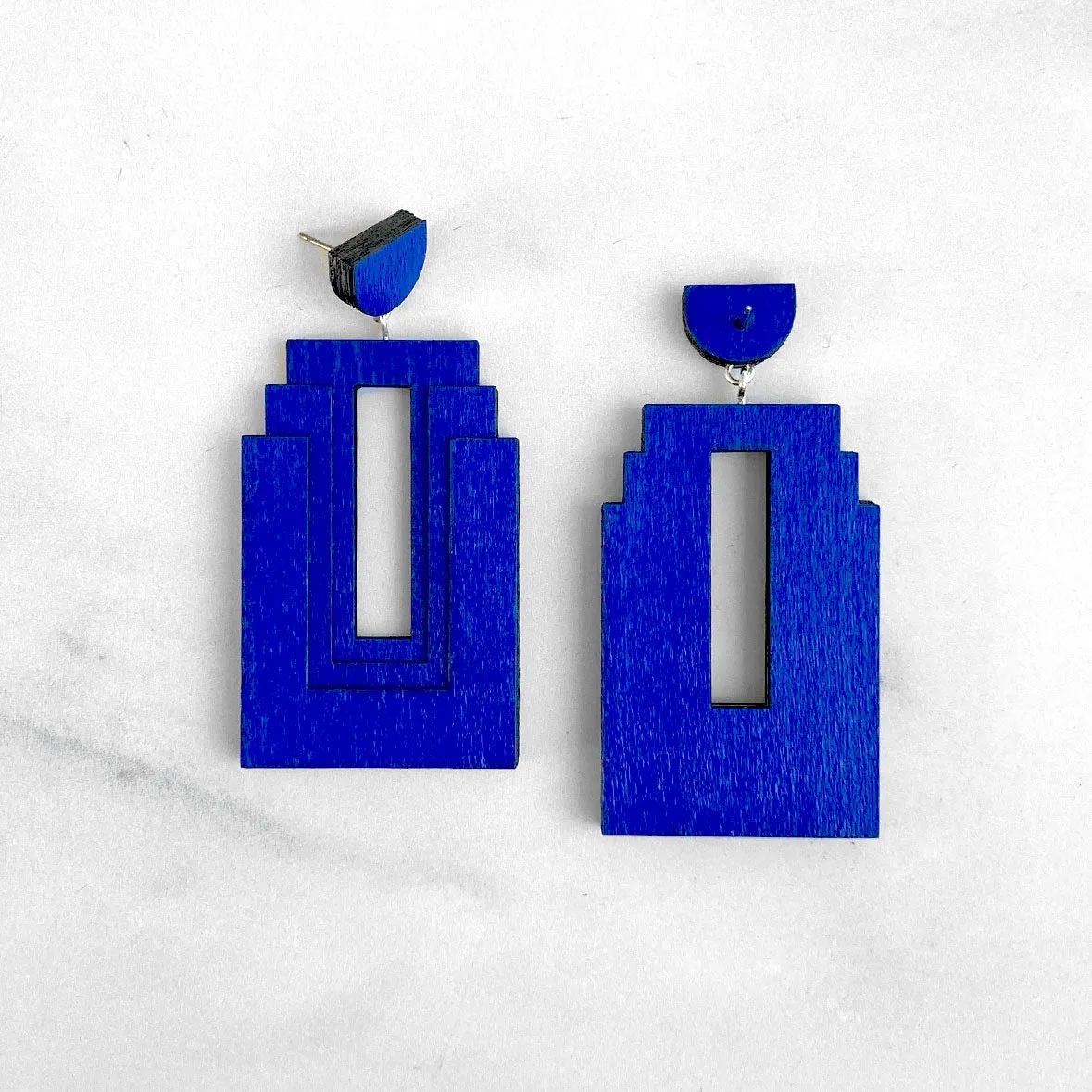 Walden Earrings