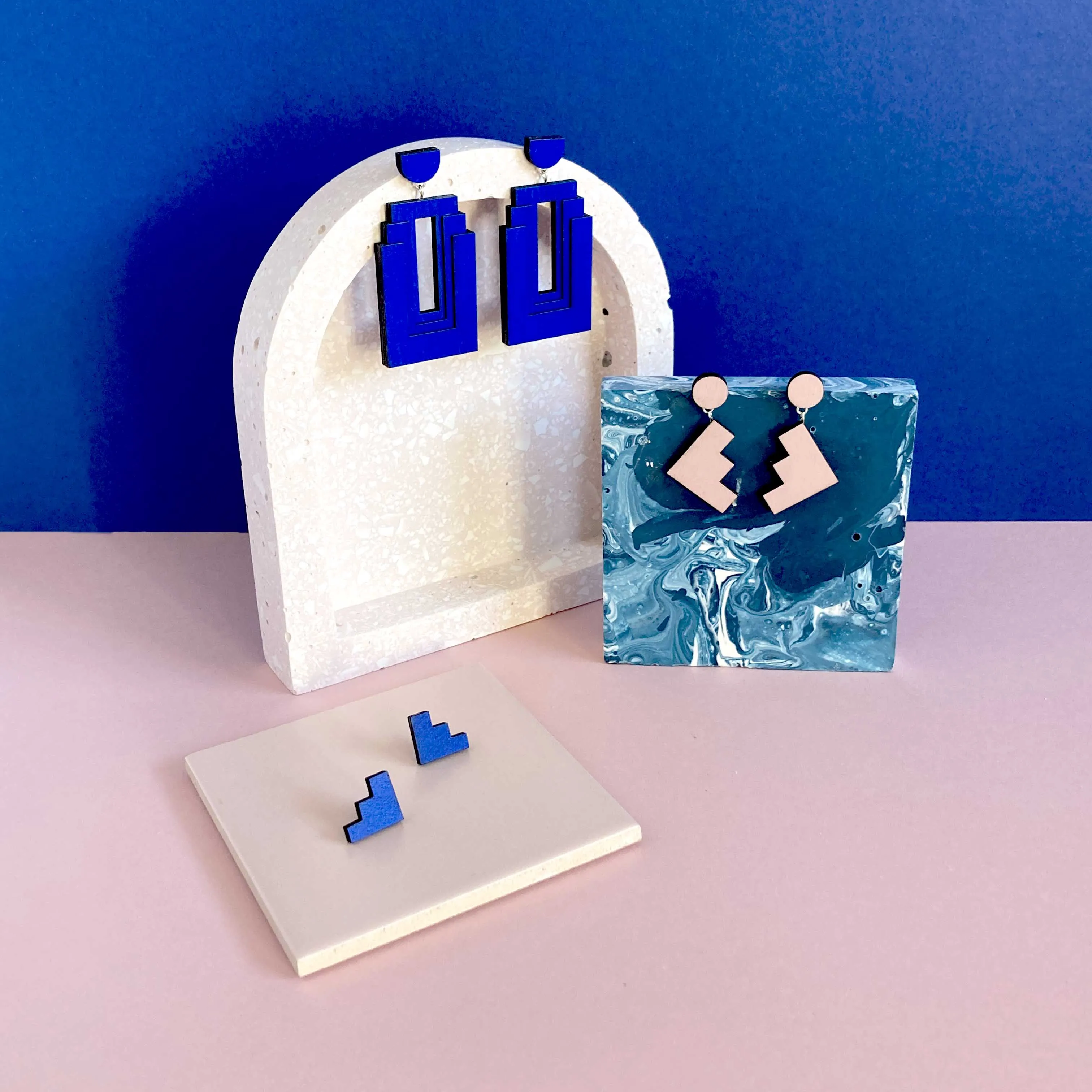 Walden Earrings