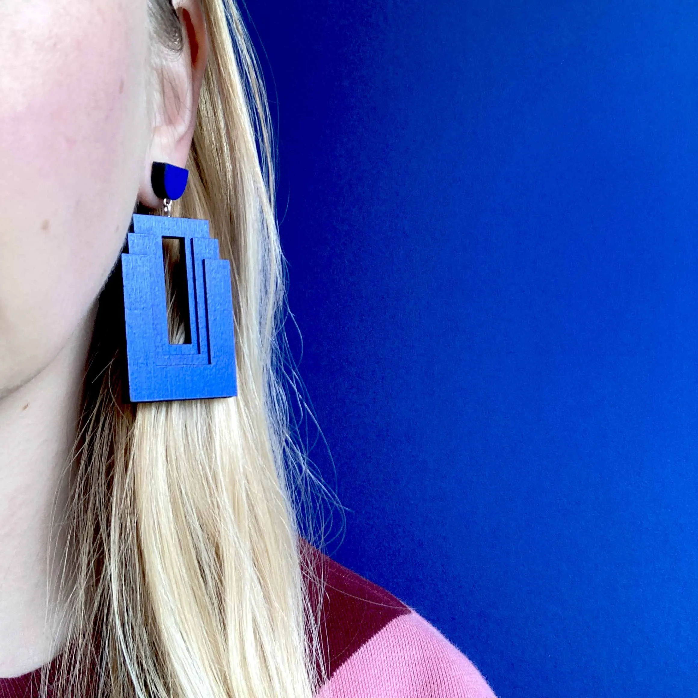 Walden Earrings